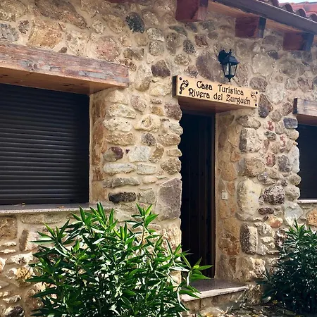Holiday home Casa Turistica Rivera Del Zurguen *
